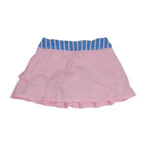 Ivivva Lululemon Kids Size 14 Pace Setter Skort Pink